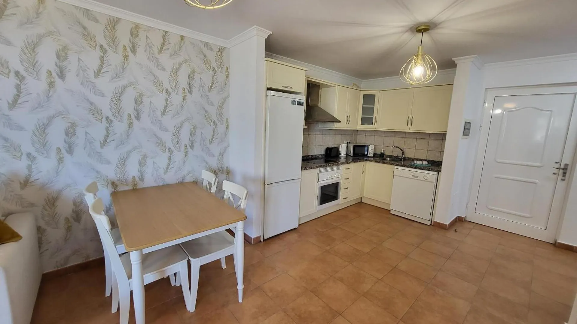 El Rincon 2 Apartment Los Cristianos  0*, Los Cristianos (Tenerife)