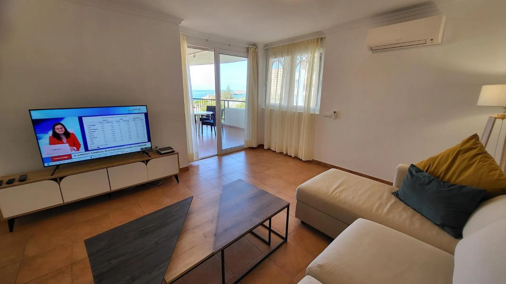 El Rincon 2 Apartment Los Cristianos
